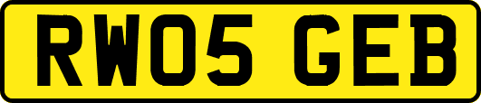 RW05GEB