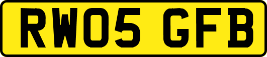 RW05GFB