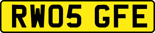 RW05GFE