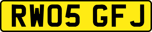 RW05GFJ