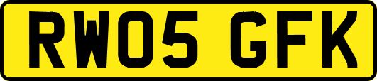 RW05GFK