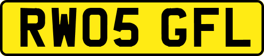 RW05GFL