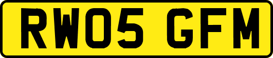 RW05GFM