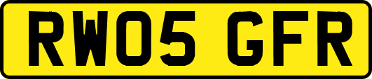 RW05GFR