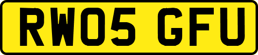 RW05GFU