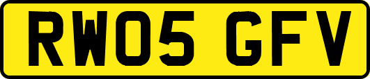 RW05GFV