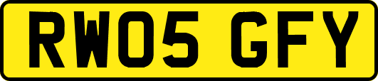 RW05GFY