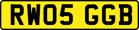 RW05GGB