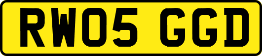 RW05GGD