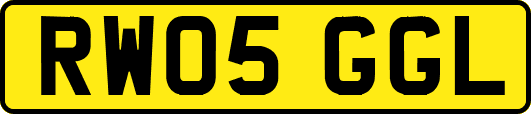 RW05GGL