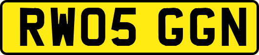 RW05GGN