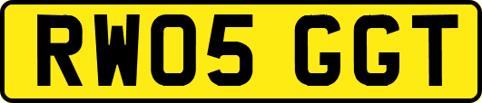 RW05GGT