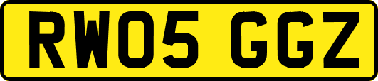 RW05GGZ