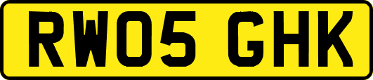 RW05GHK