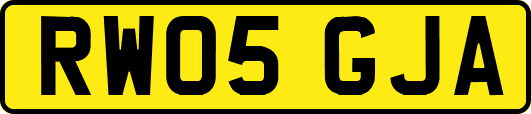 RW05GJA