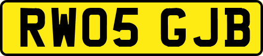 RW05GJB