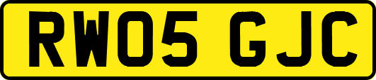 RW05GJC