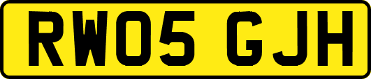 RW05GJH