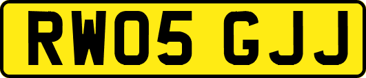 RW05GJJ