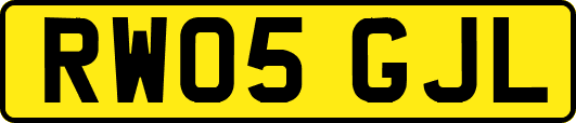 RW05GJL