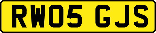 RW05GJS