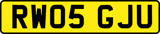 RW05GJU