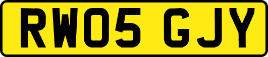 RW05GJY