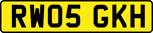 RW05GKH