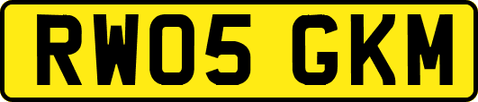 RW05GKM