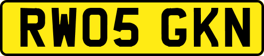 RW05GKN