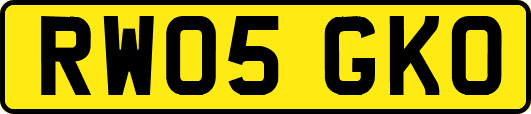 RW05GKO