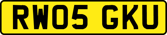 RW05GKU