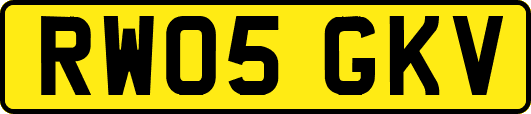 RW05GKV