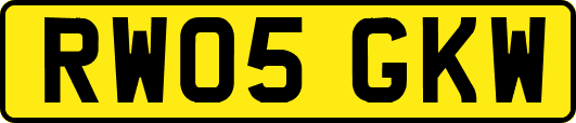RW05GKW