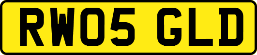 RW05GLD