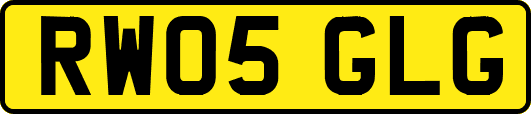 RW05GLG