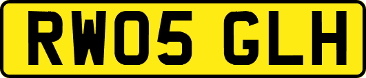 RW05GLH
