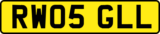 RW05GLL