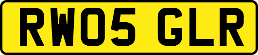 RW05GLR