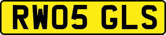 RW05GLS