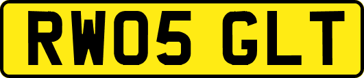 RW05GLT