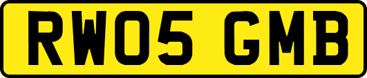 RW05GMB