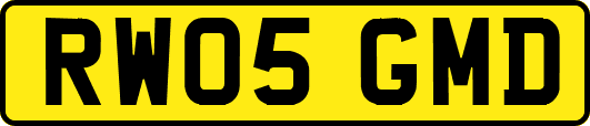 RW05GMD