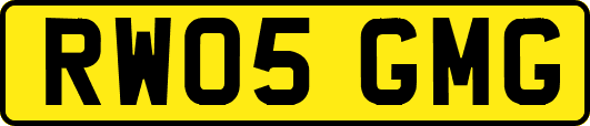 RW05GMG