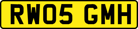 RW05GMH