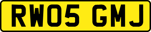 RW05GMJ