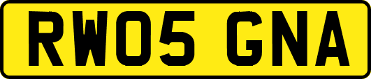 RW05GNA