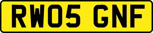 RW05GNF