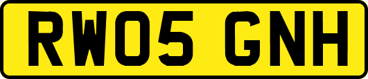 RW05GNH