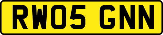 RW05GNN